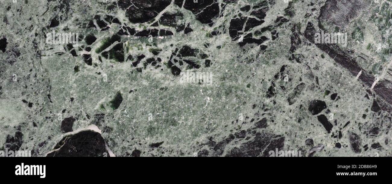 green and black marble texture useful as a background Stock Photo - Alamy