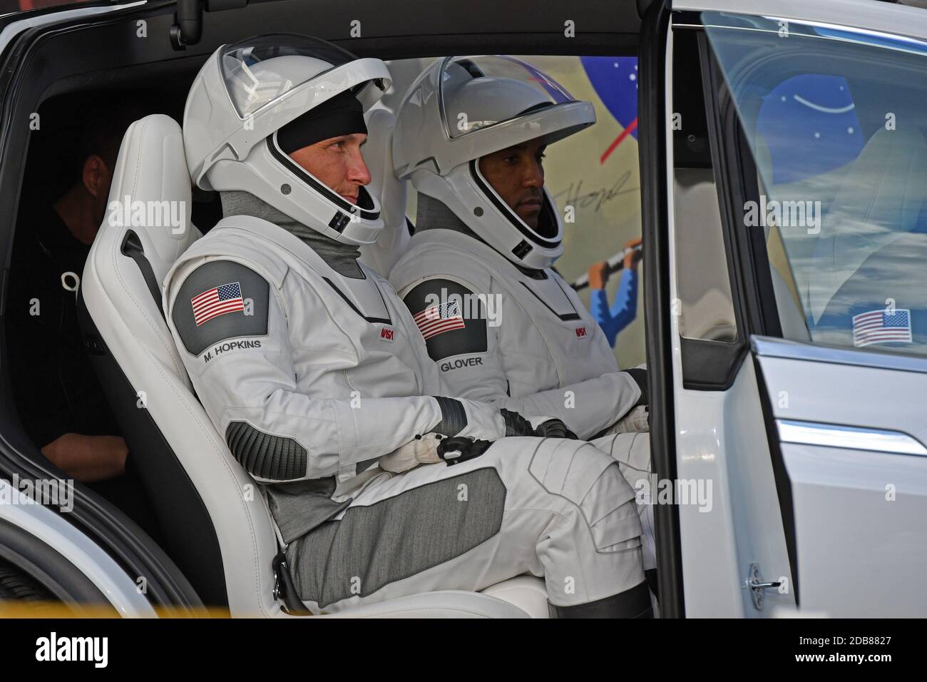 First tesla hi res stock photography and images Alamy