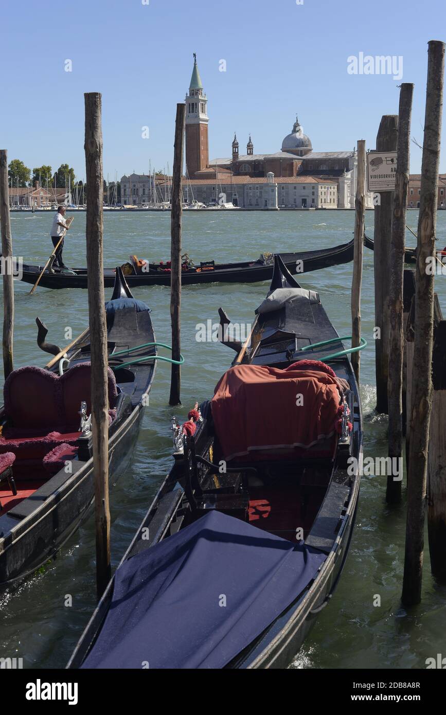 A journey in Venice Stock Photo Alamy