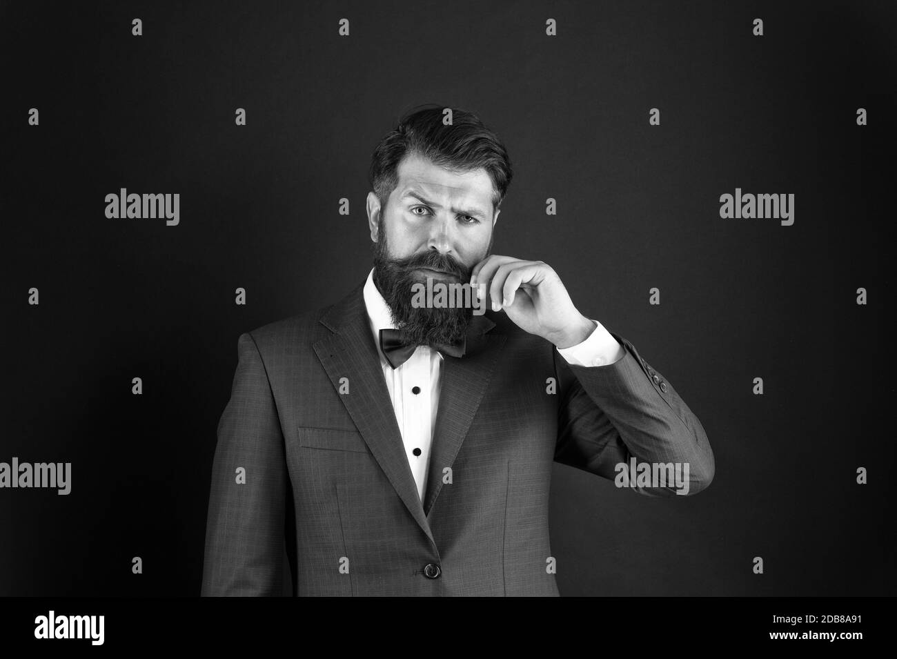 Masculine aesthetic. Looking good does not have to take too much effort ...