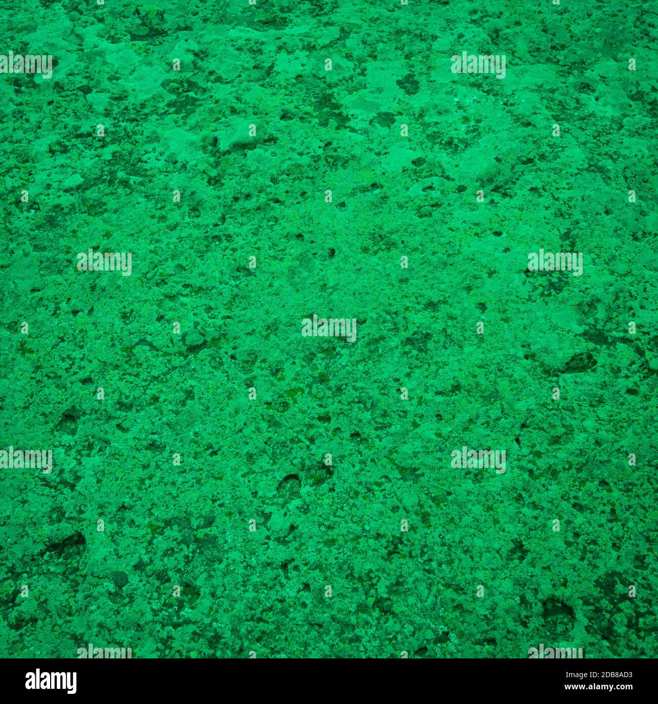Granite texture, green granite surface for background, material for decorative texture, interior design Stock Photo