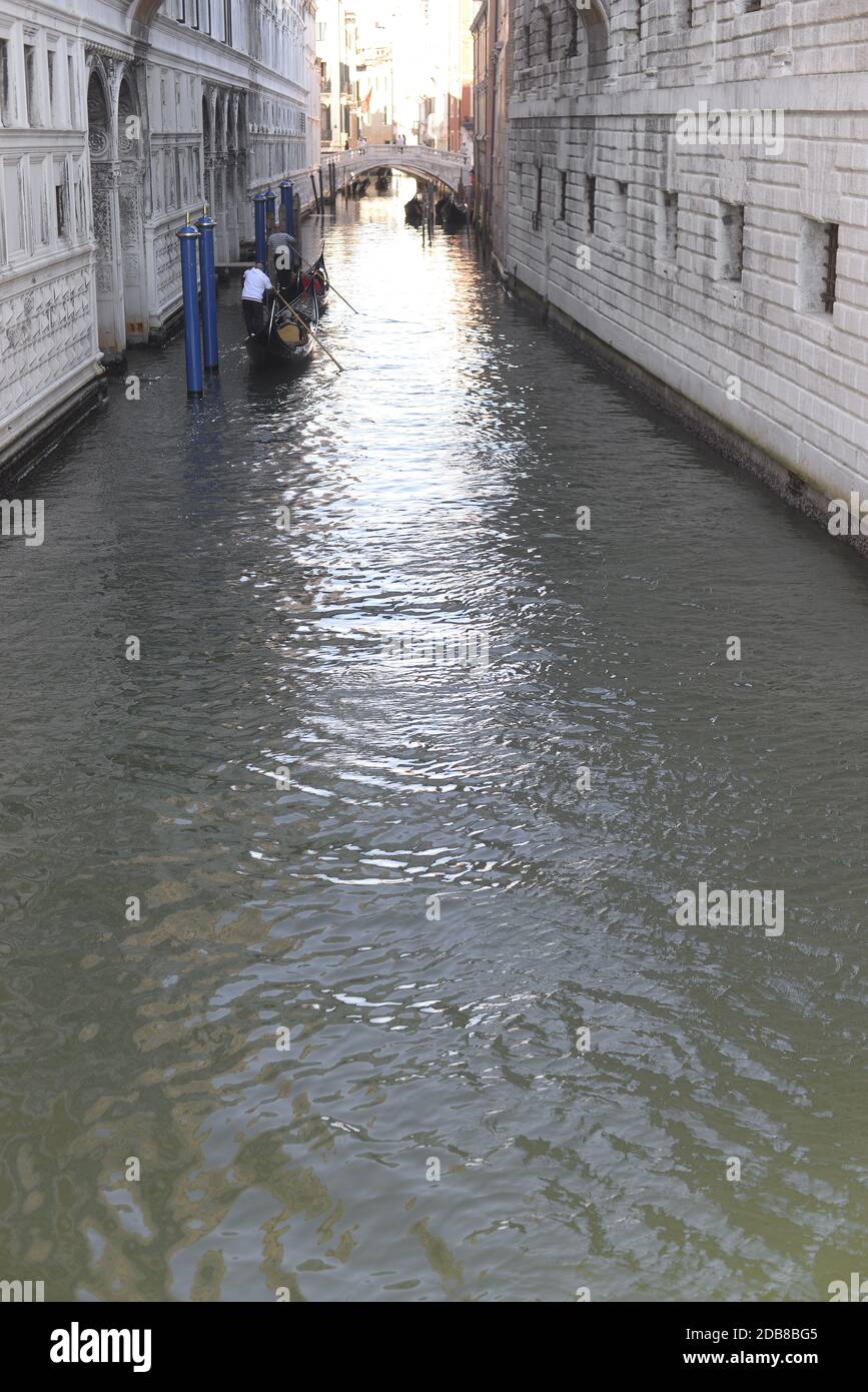 A journey in Venice Stock Photo Alamy