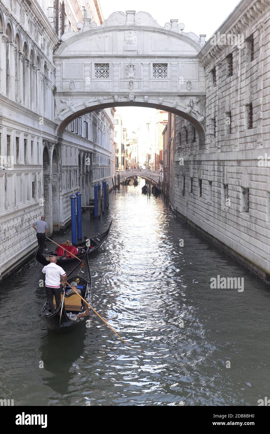 A journey in Venice Stock Photo Alamy