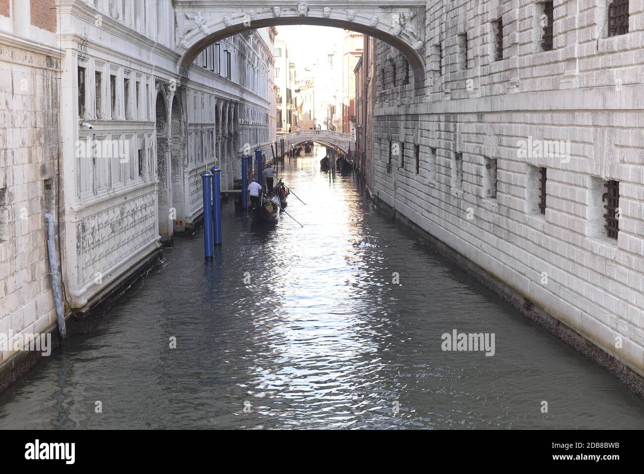 A journey in Venice Stock Photo Alamy