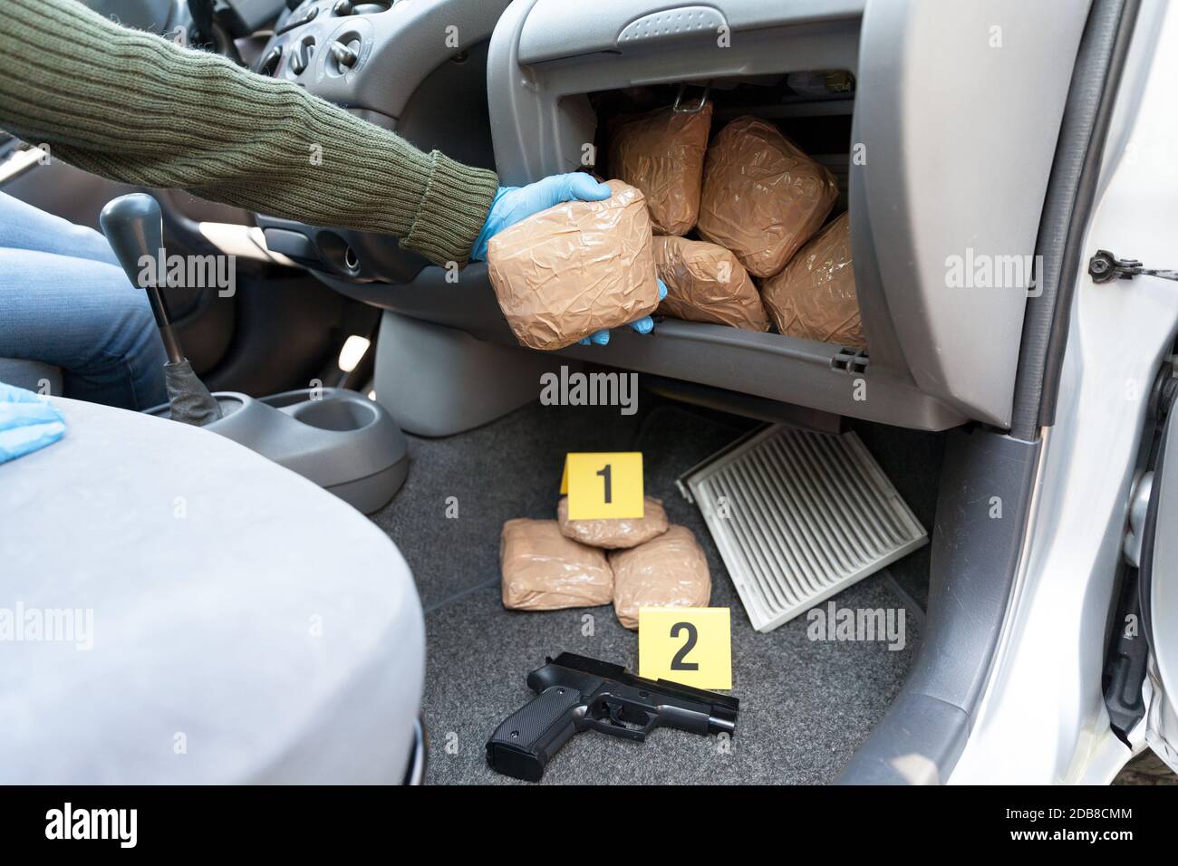 Drug cartel crime scene hires stock photography and images Alamy