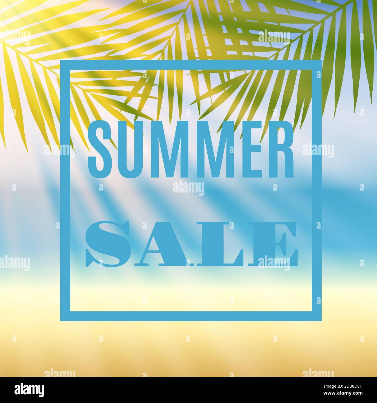 Summer Clearance Sale Stock Illustrations – 25,442 Summer