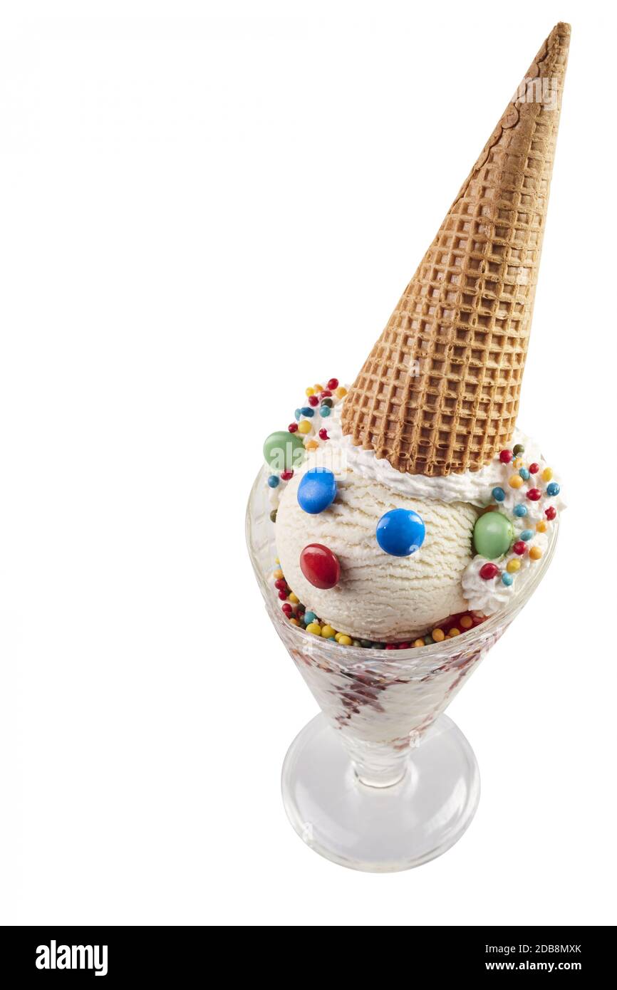 Ice cream 2024 scoop hat