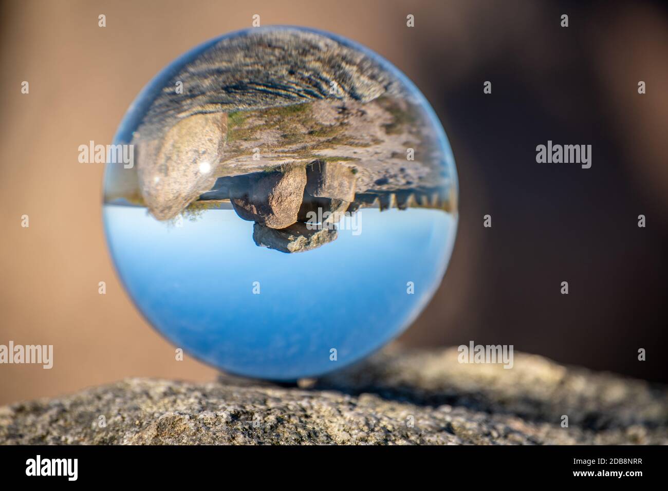 Crystal experiment hires stock photography and images Alamy