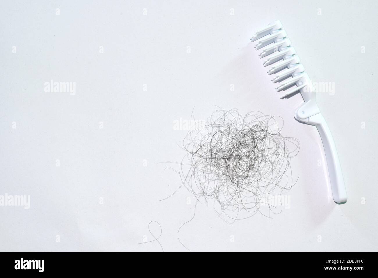 Can Comb Damage Your Hair at Brad Sedillo blog