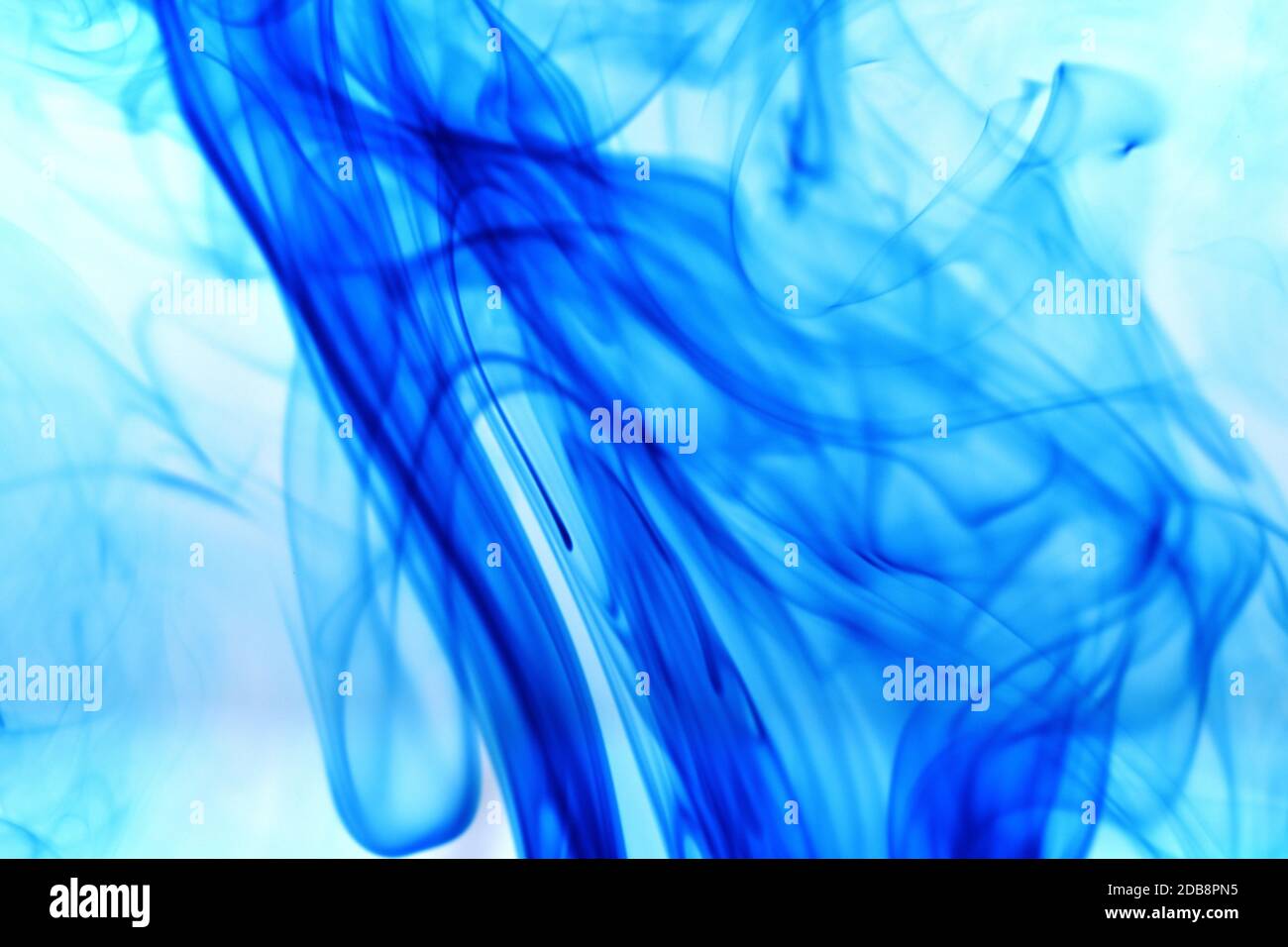 Food Coloring Drop in Water Abstract Texture Stock Photo Alamy