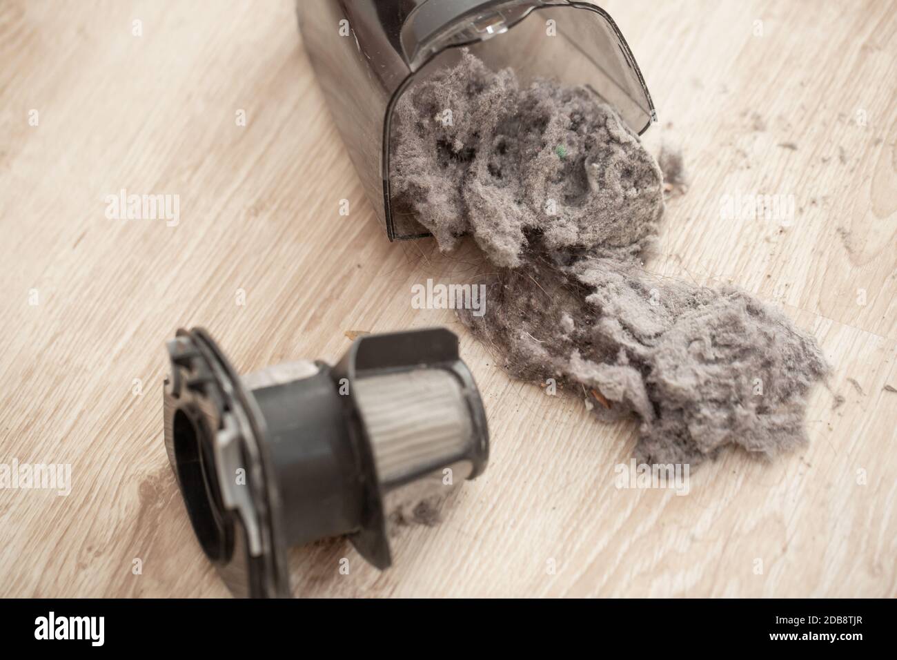 The dustbuster hi-res stock photography and images - Alamy