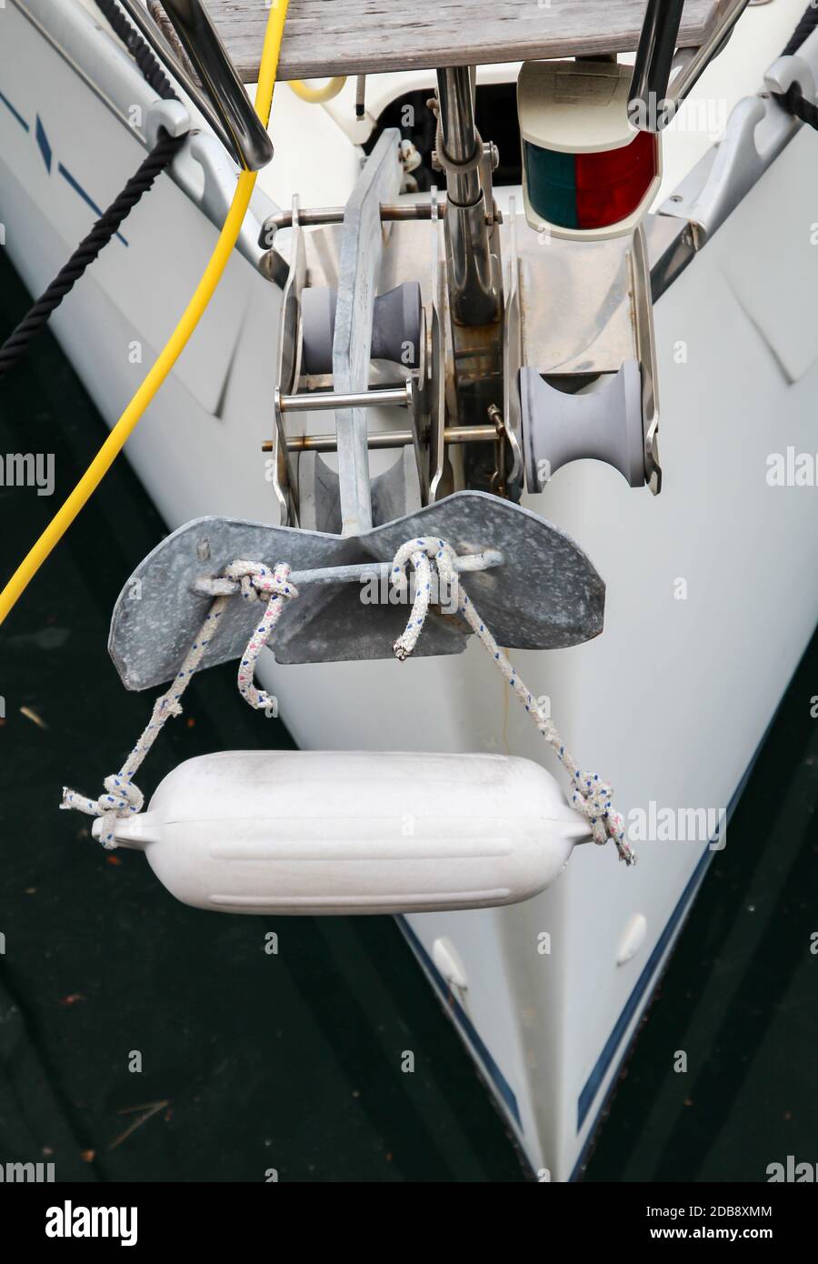 Ship spool hi-res stock photography and images - Alamy