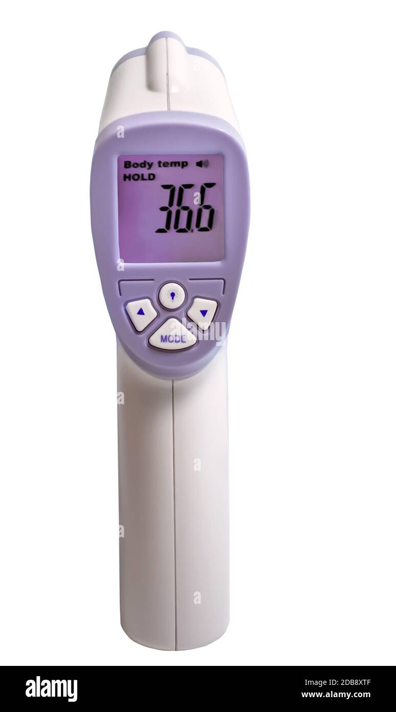 1,700+ Thermometer Gun Stock Photos, Pictures & Royalty-Free Images -  iStock