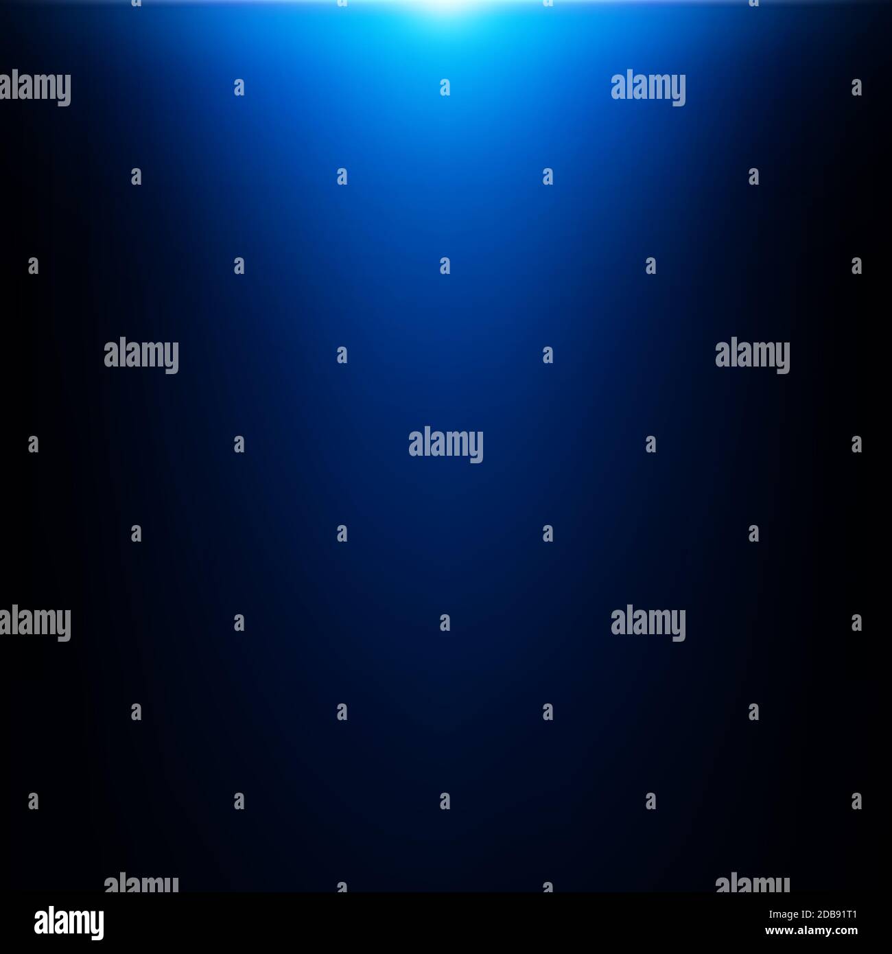 Dark background with blue light effect. EPS 10 vector file included ...