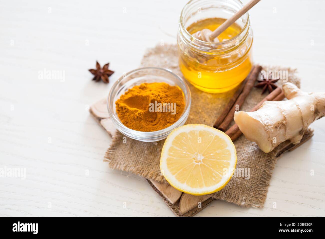 Haldi Tea High Resolution Stock Photography and Images - Alamy