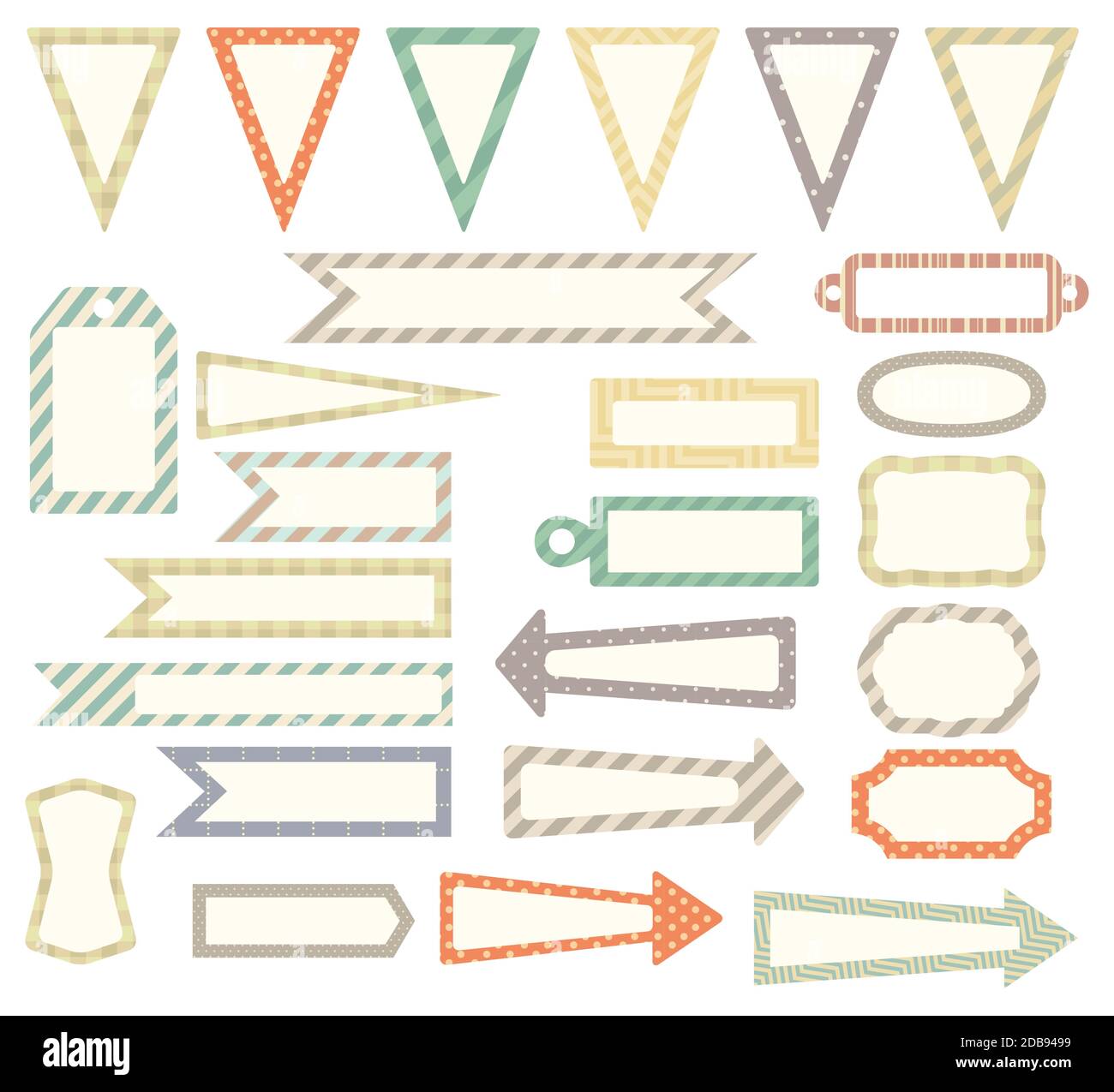 Elements for design Stock Vector Image & Art - Alamy