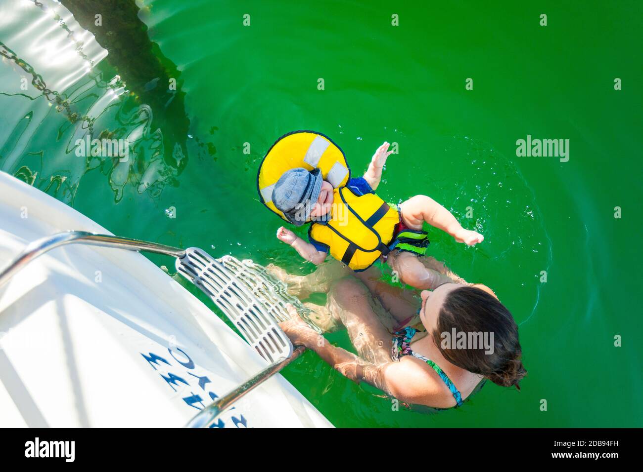 in the swim sand filters