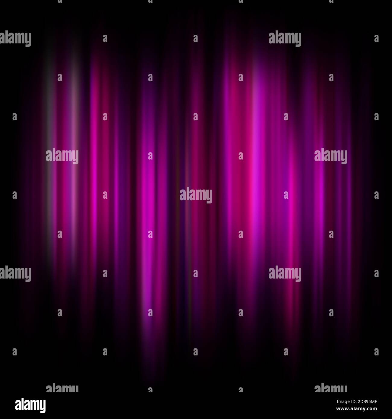 Light abstract background with glowing particles and lines. Beautiful abstract rays background. EPS 10 vector file included Stock Photo