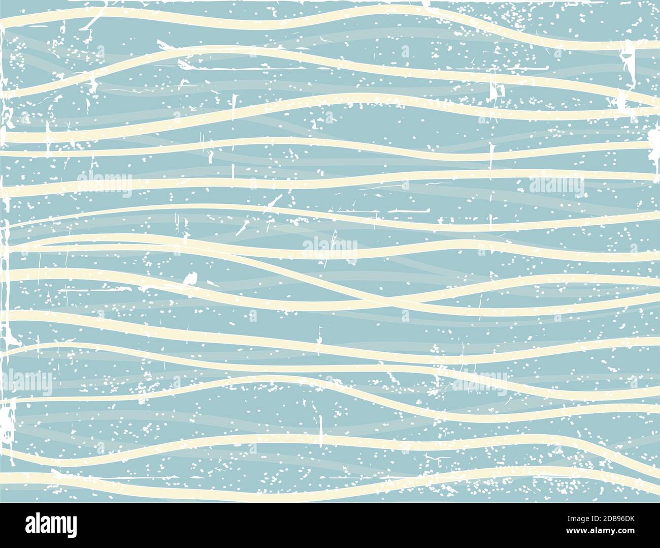 Vector abstract waves background Stock Vector Image & Art - Alamy