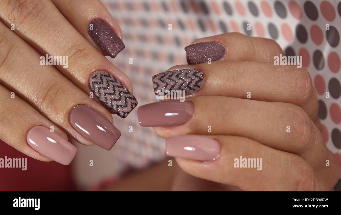 7ML Coffee Color Gel Nail Polish Brown Earth Series Semi Permanent UV Gel  Chocolate Autumn Winter Nail Art Gel Varnish Manicure - AliExpress