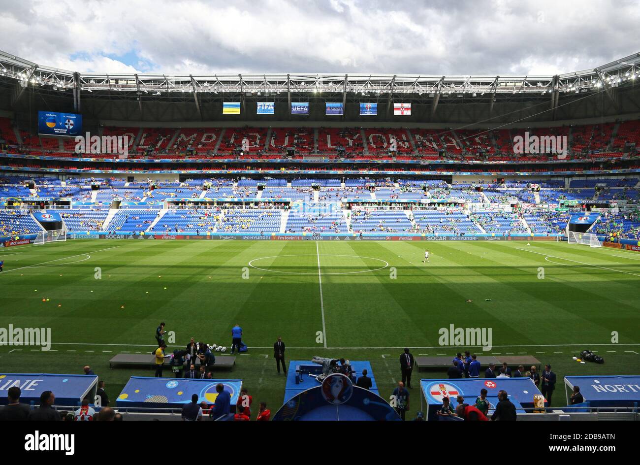 uefa euro 2016 video game