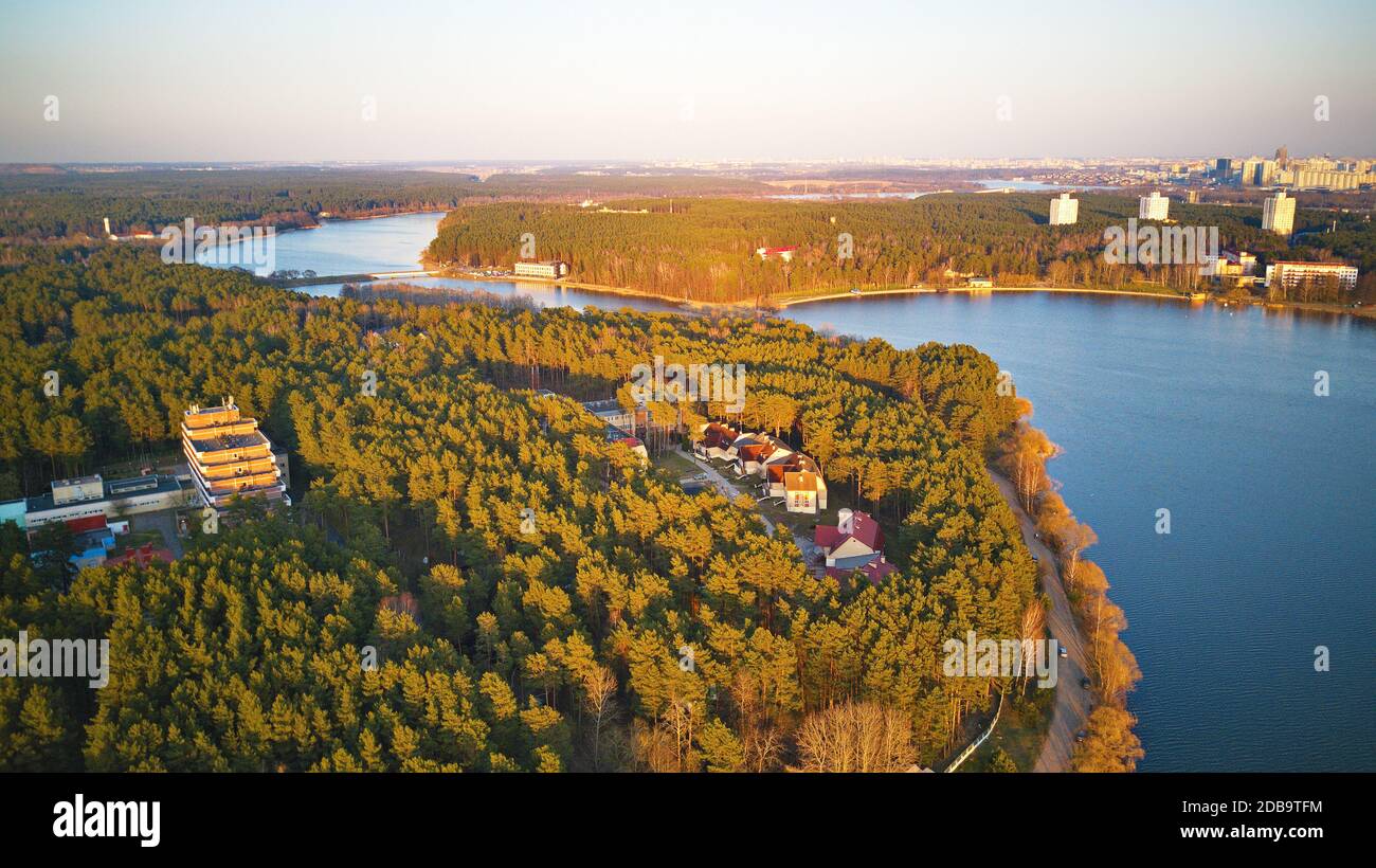 Recreation zone hi-res stock photography and images - Alamy