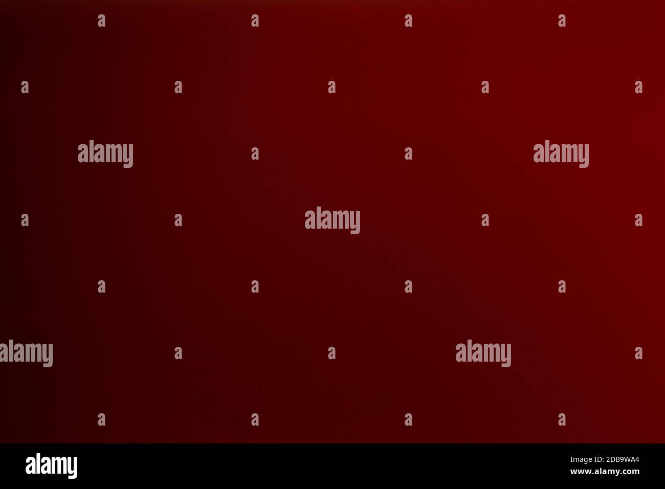 Warm burgundy background, dark red color background texture romantic design Stock Photo