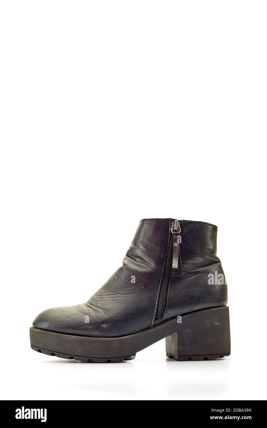 studio ladies boots