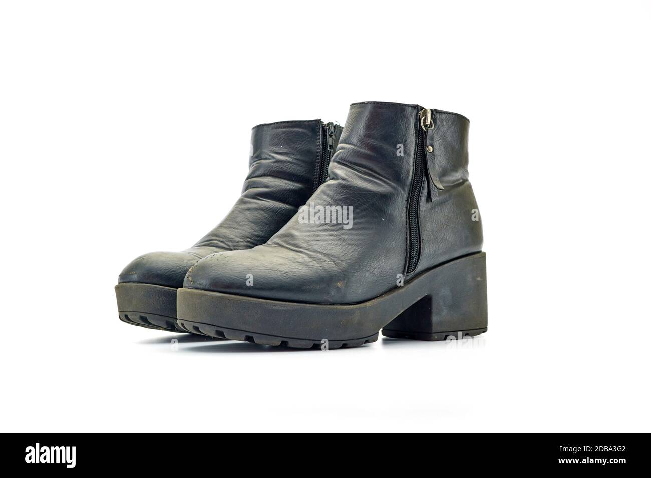 studio ladies boots