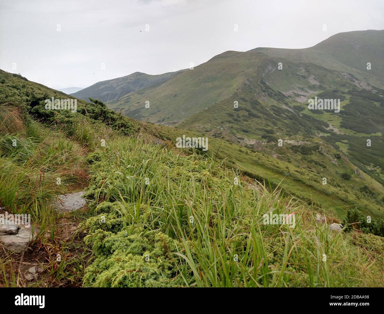 Steep slope hi-res stock photography and images - Alamy