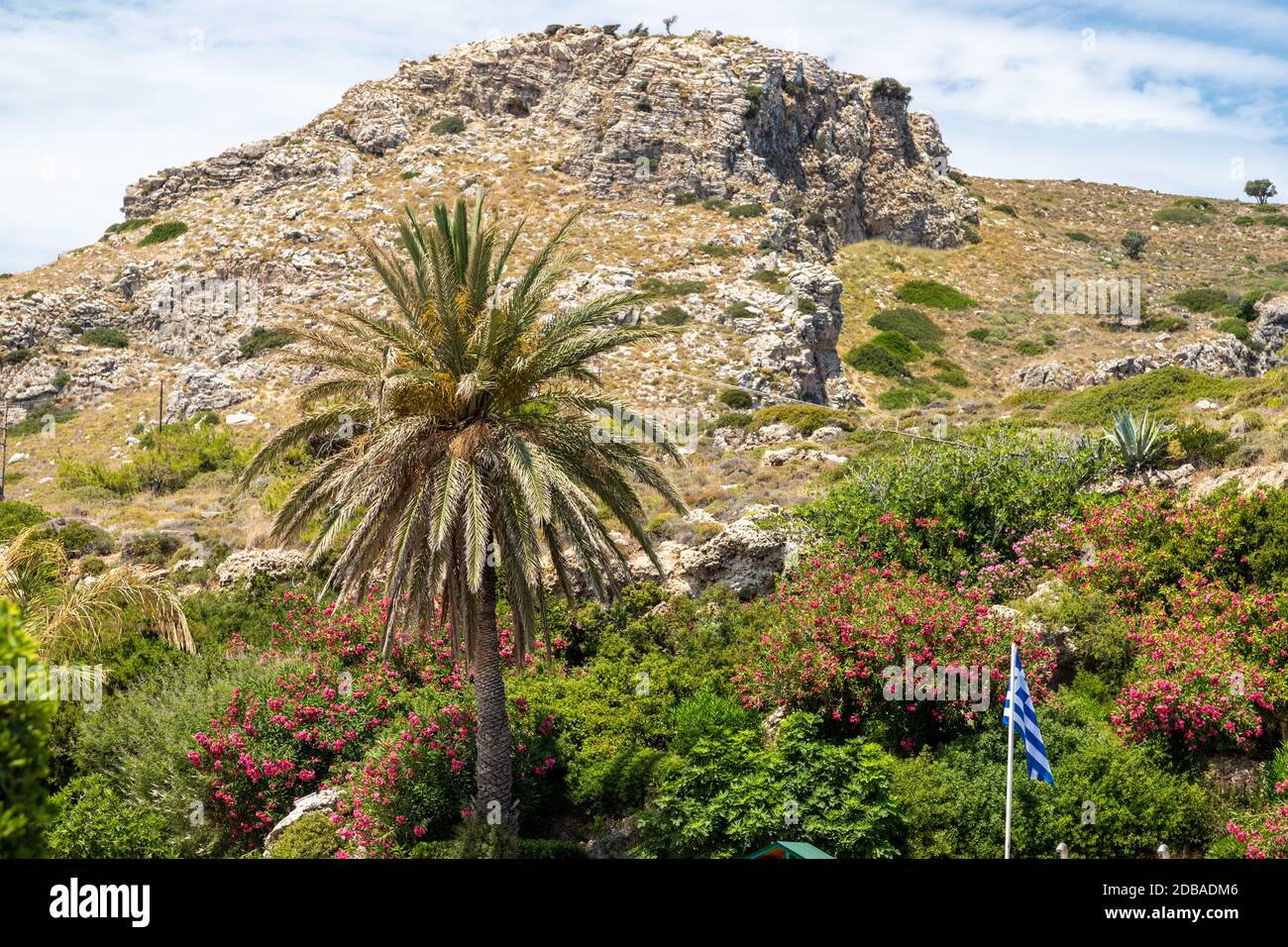 Kallithea springs hires stock photography and images Alamy