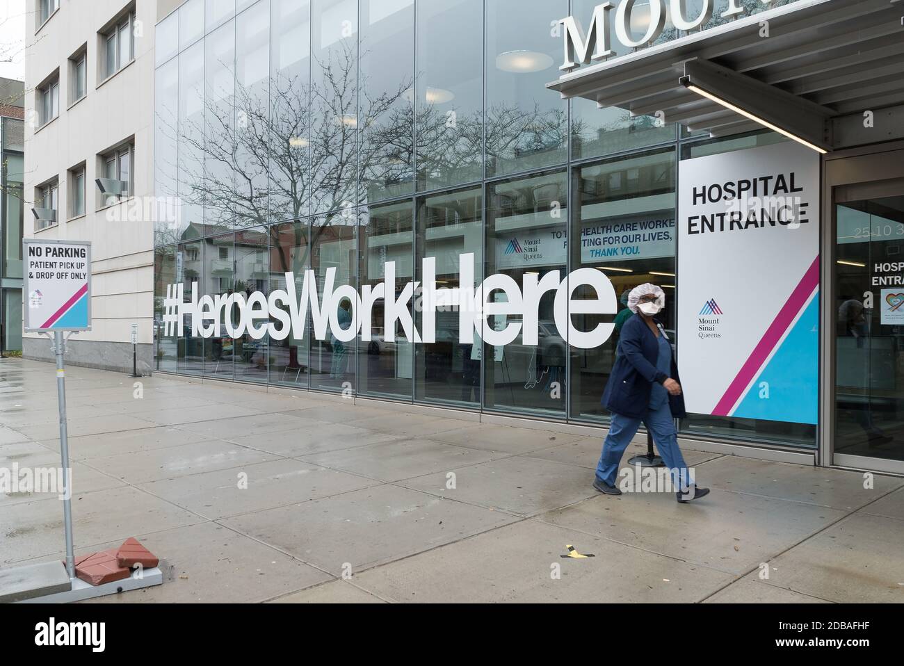 Queens hospital hires stock photography and images Alamy