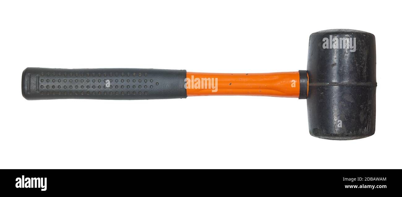 Hammer Stock Photo