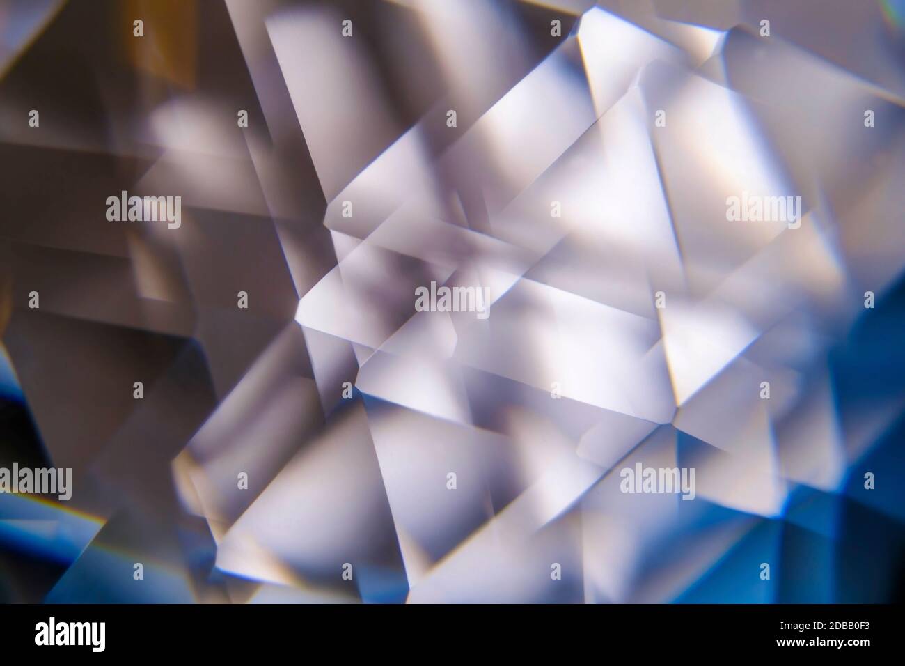 Colorful abstract pattern Stock Photo