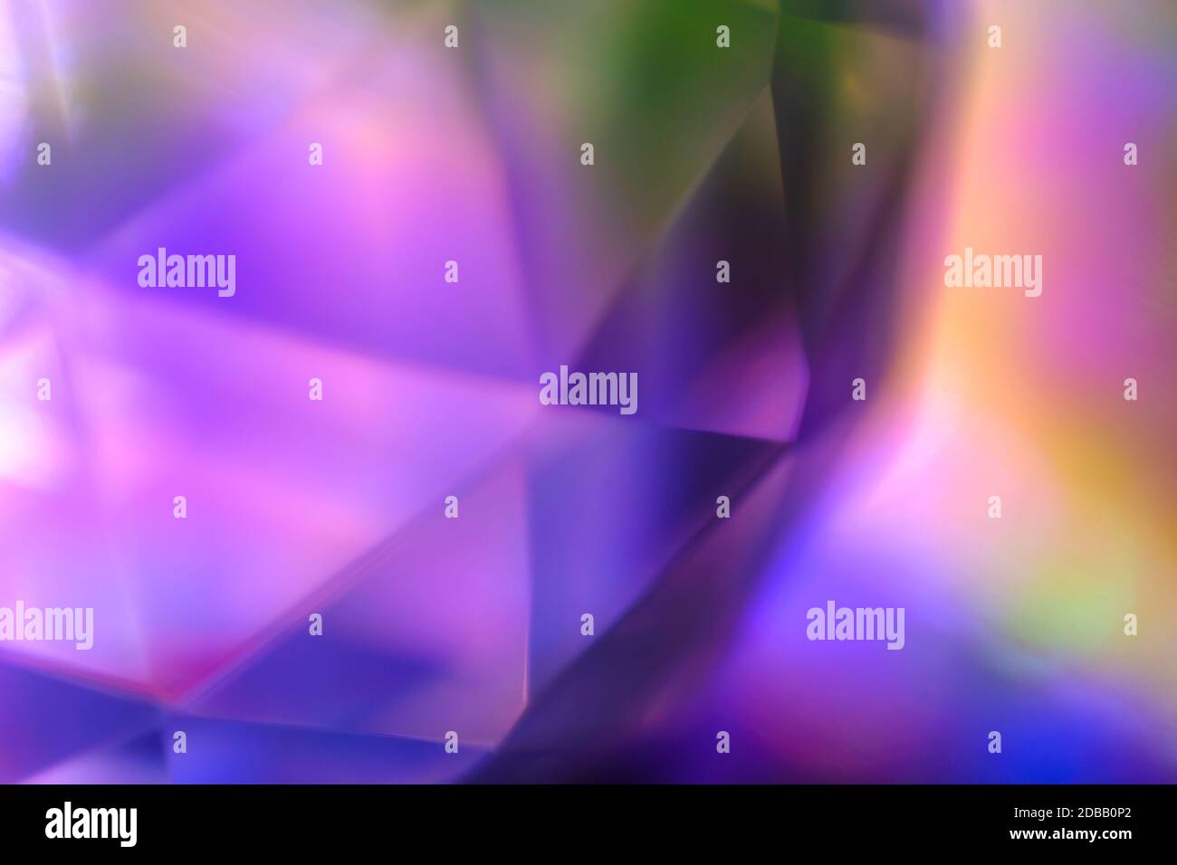 Colorful abstract pattern Stock Photo