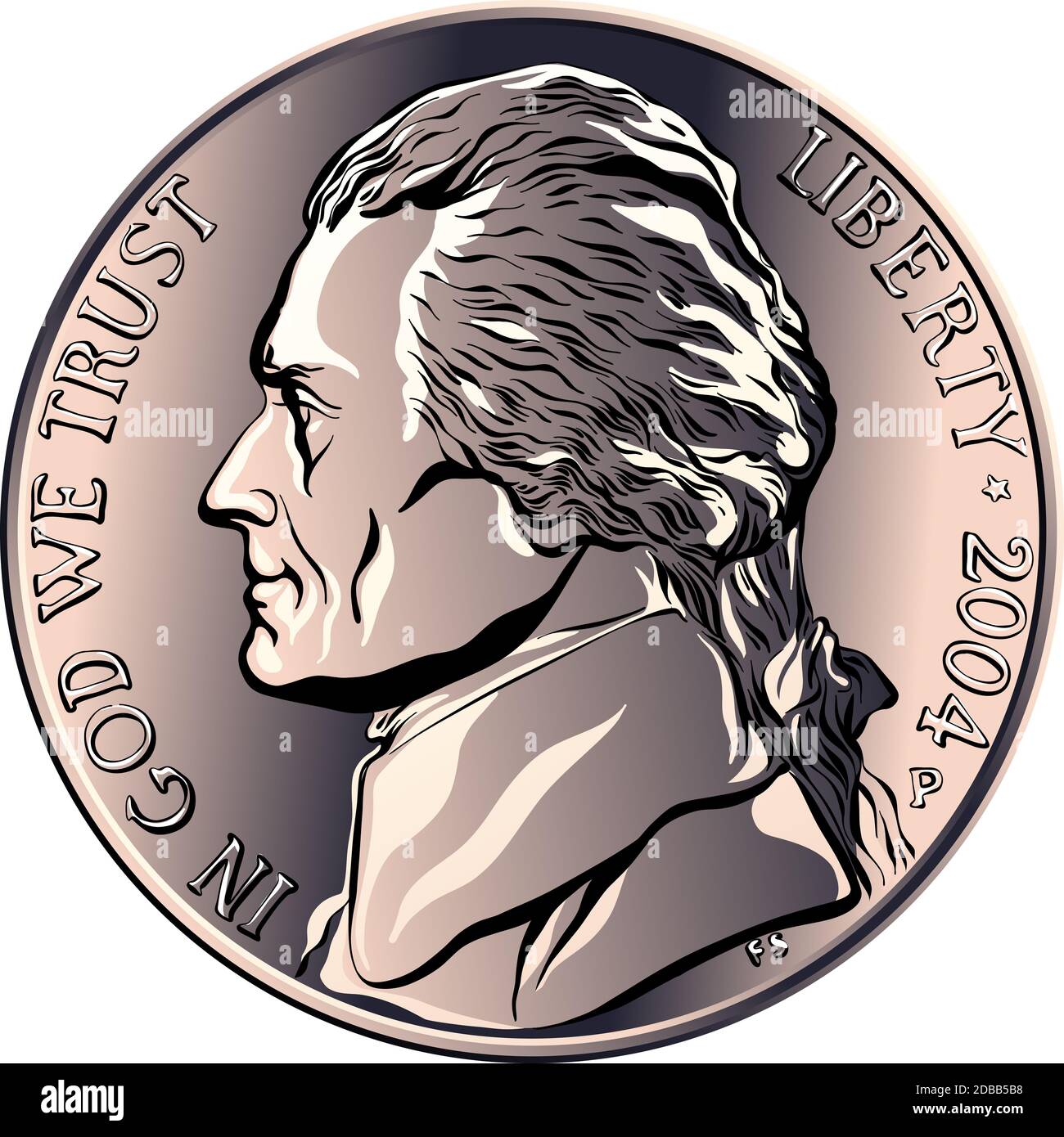 Nickel money deals