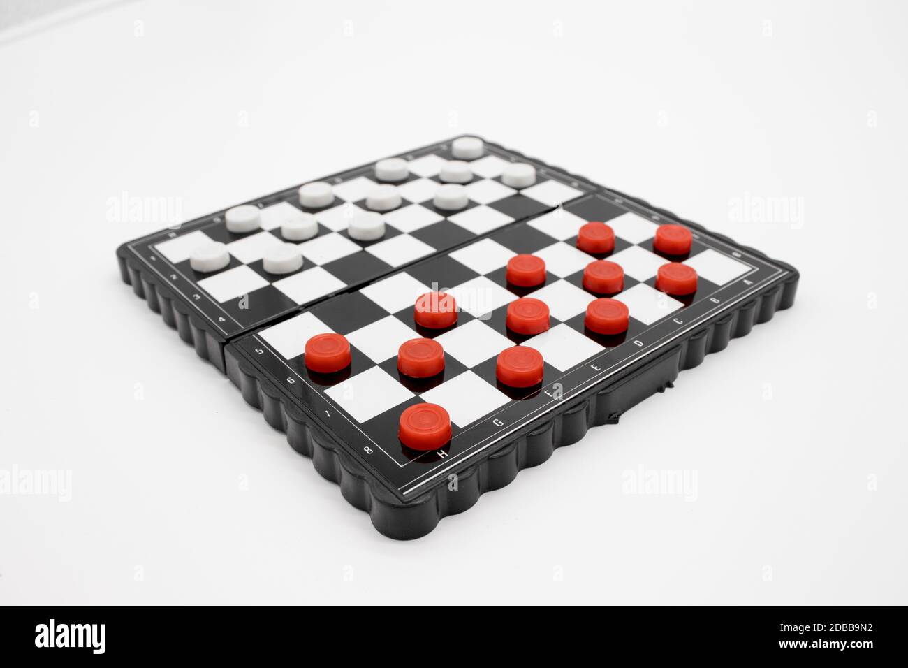 Speed checkers competition hi-res stock photography and images - Alamy