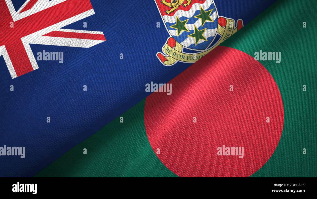 Bangladesh cayman islands hi-res stock photography and images - Alamy