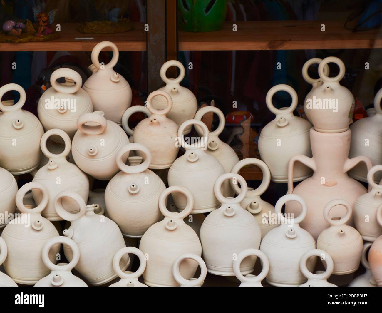 Jugs Of Joy