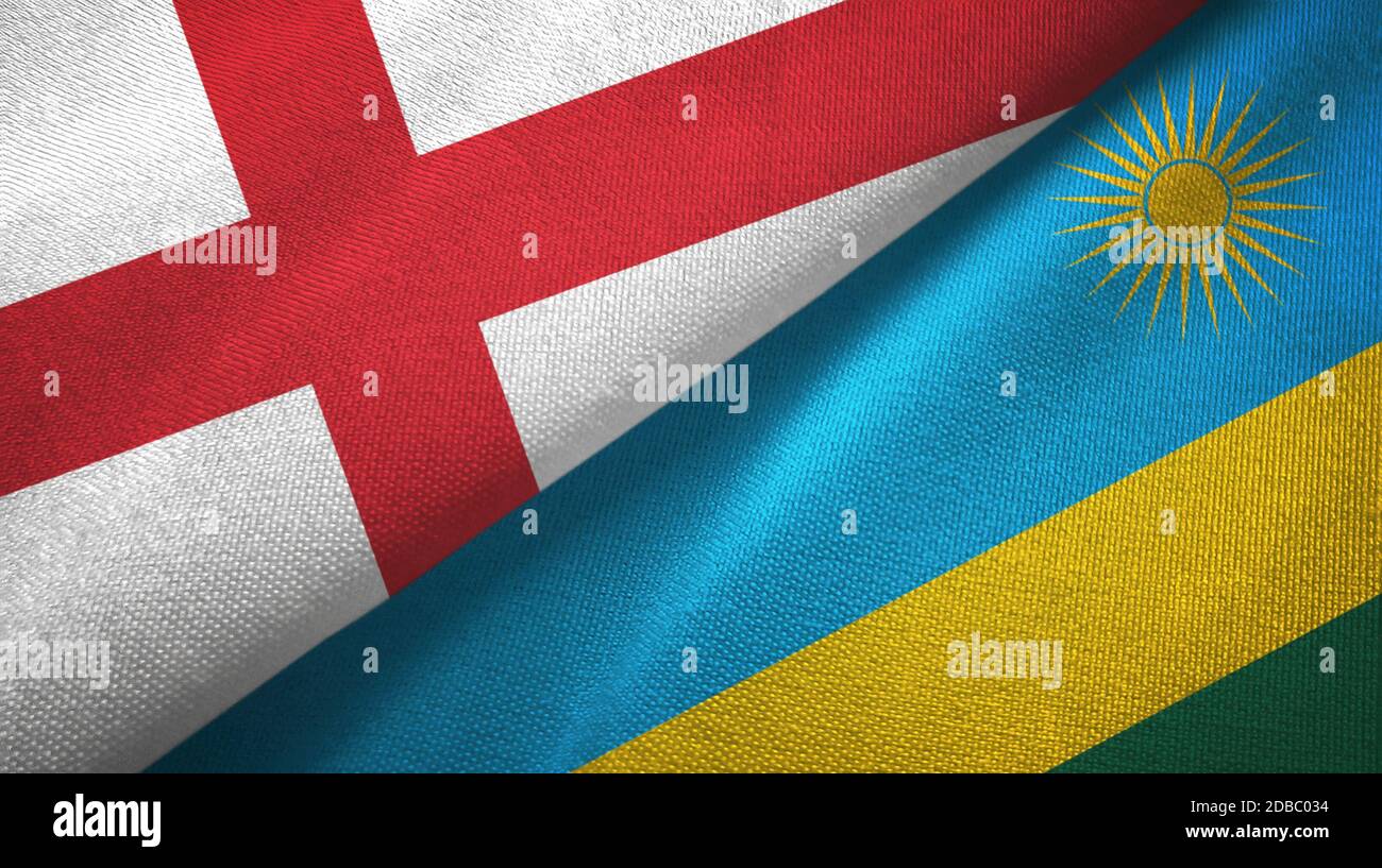 England And Rwanda England rwanda hi-res stock photography and images - Alamy
