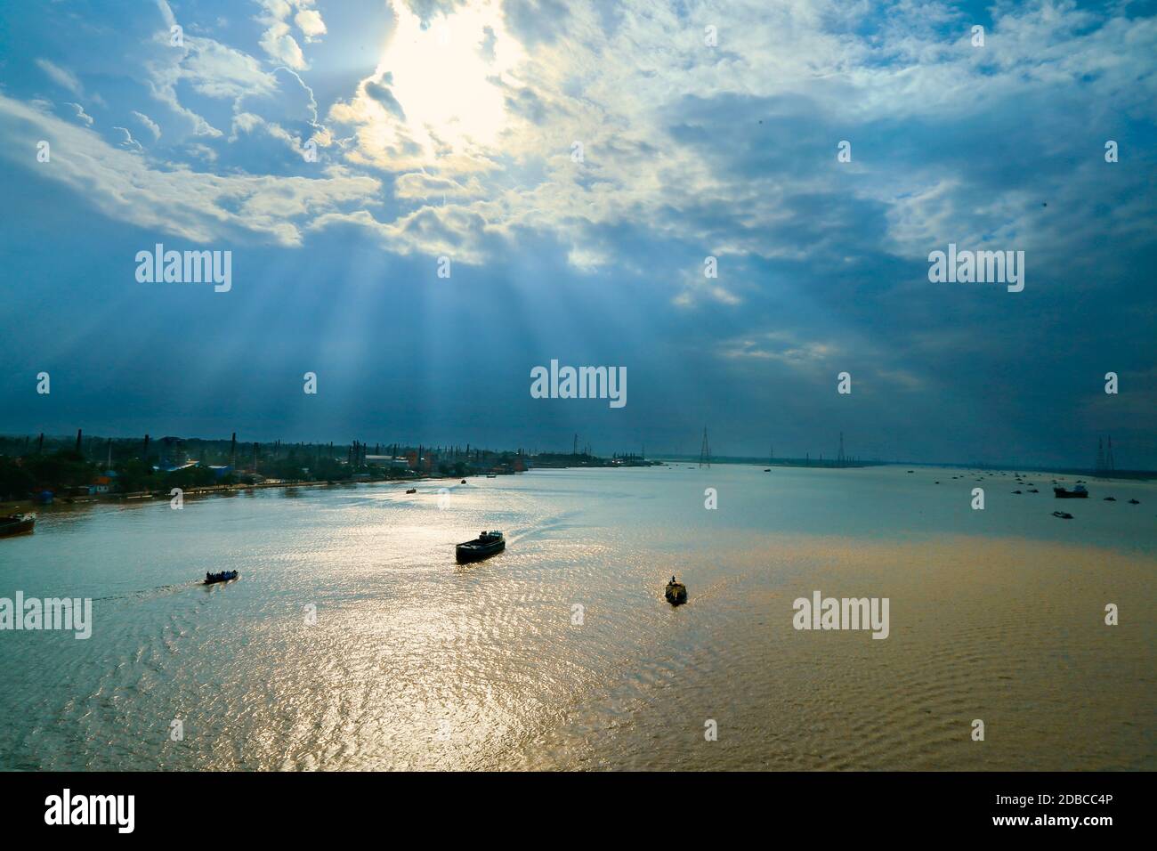 Bangladesh beauty in beach hi-res stock photography and images - Alamy