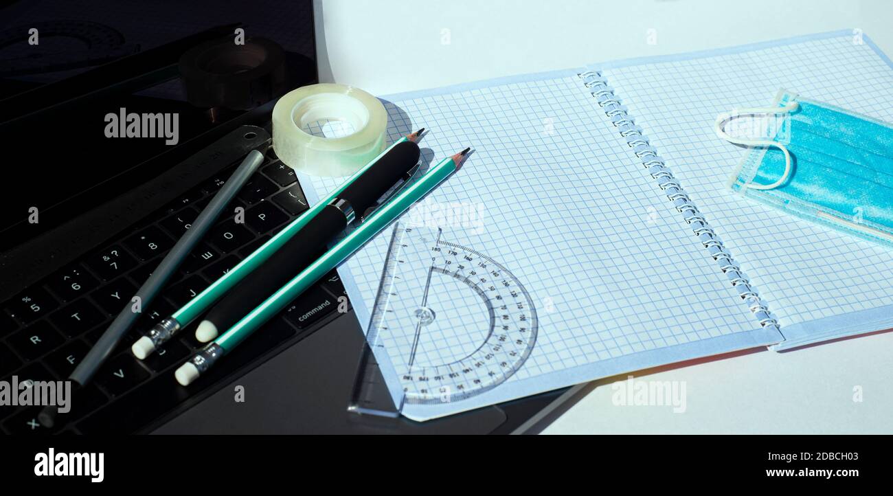 Medical protractor hi-res stock photography and images - Alamy