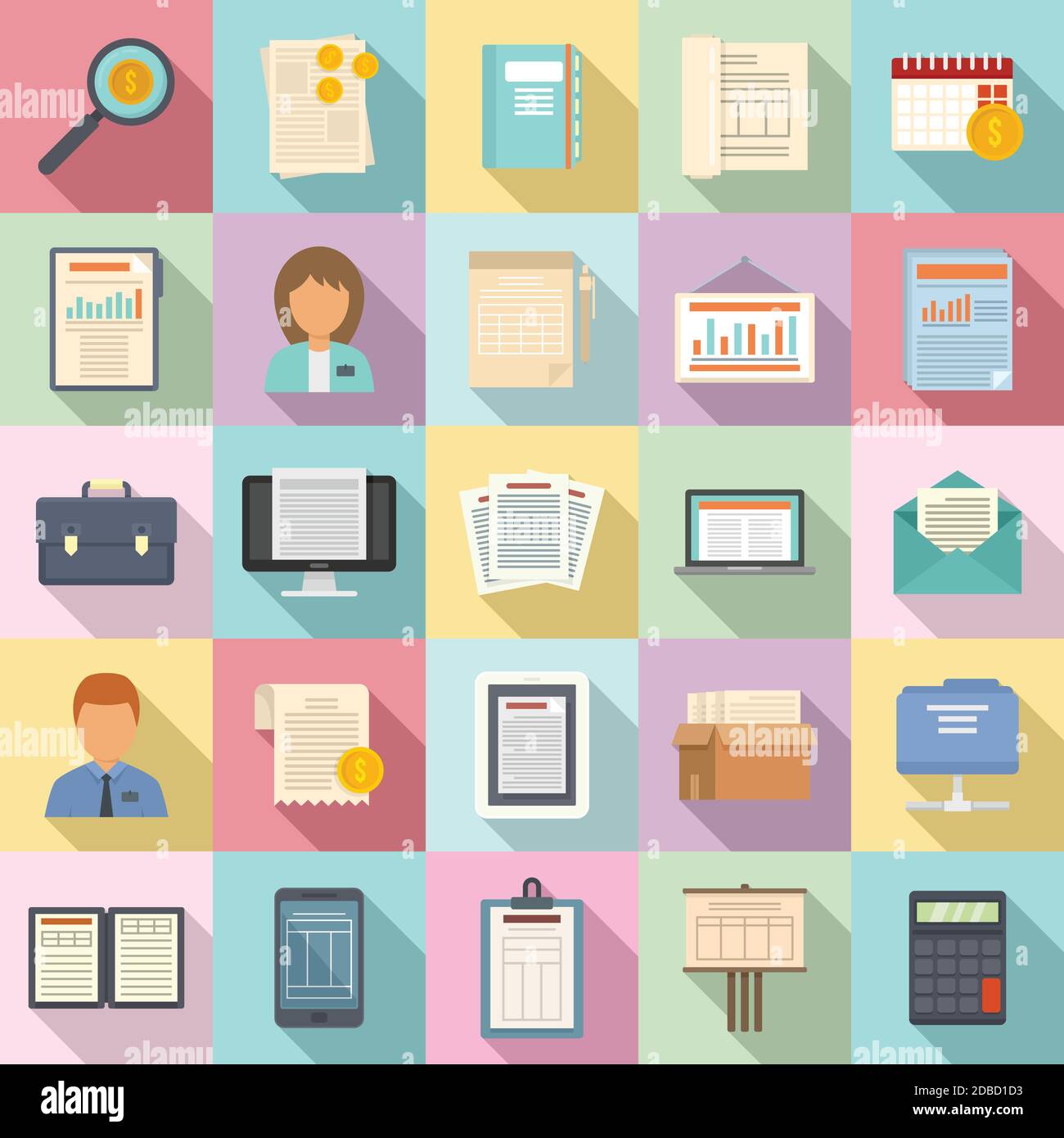Estimator hi-res stock photography and images - Alamy