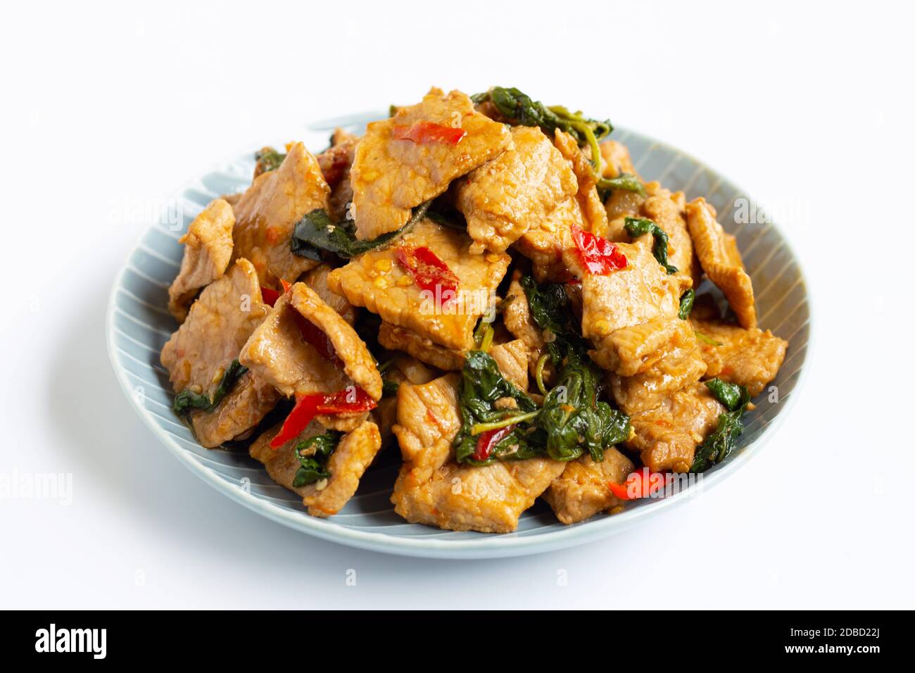 [Obongzip] Spicy Stir-fried Pork 400g main image 1