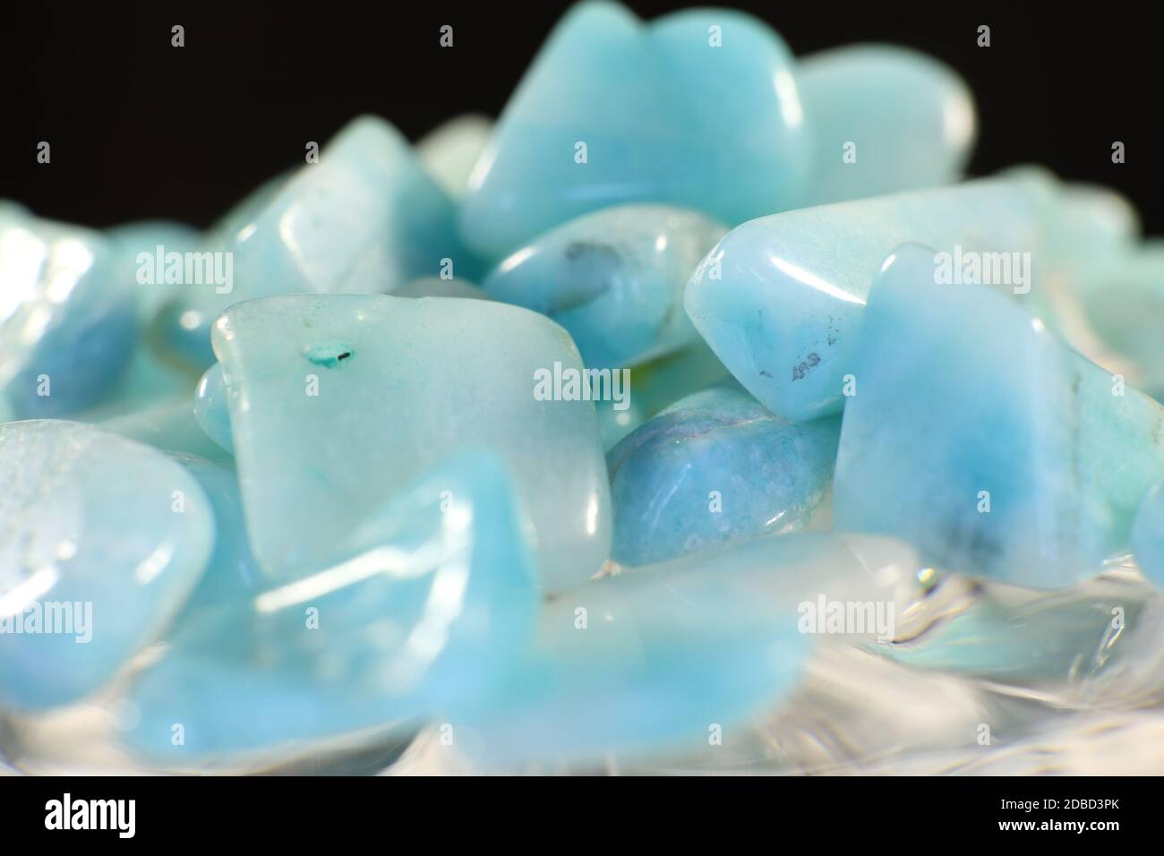 Amazonite hi-res stock photography and images - Alamy