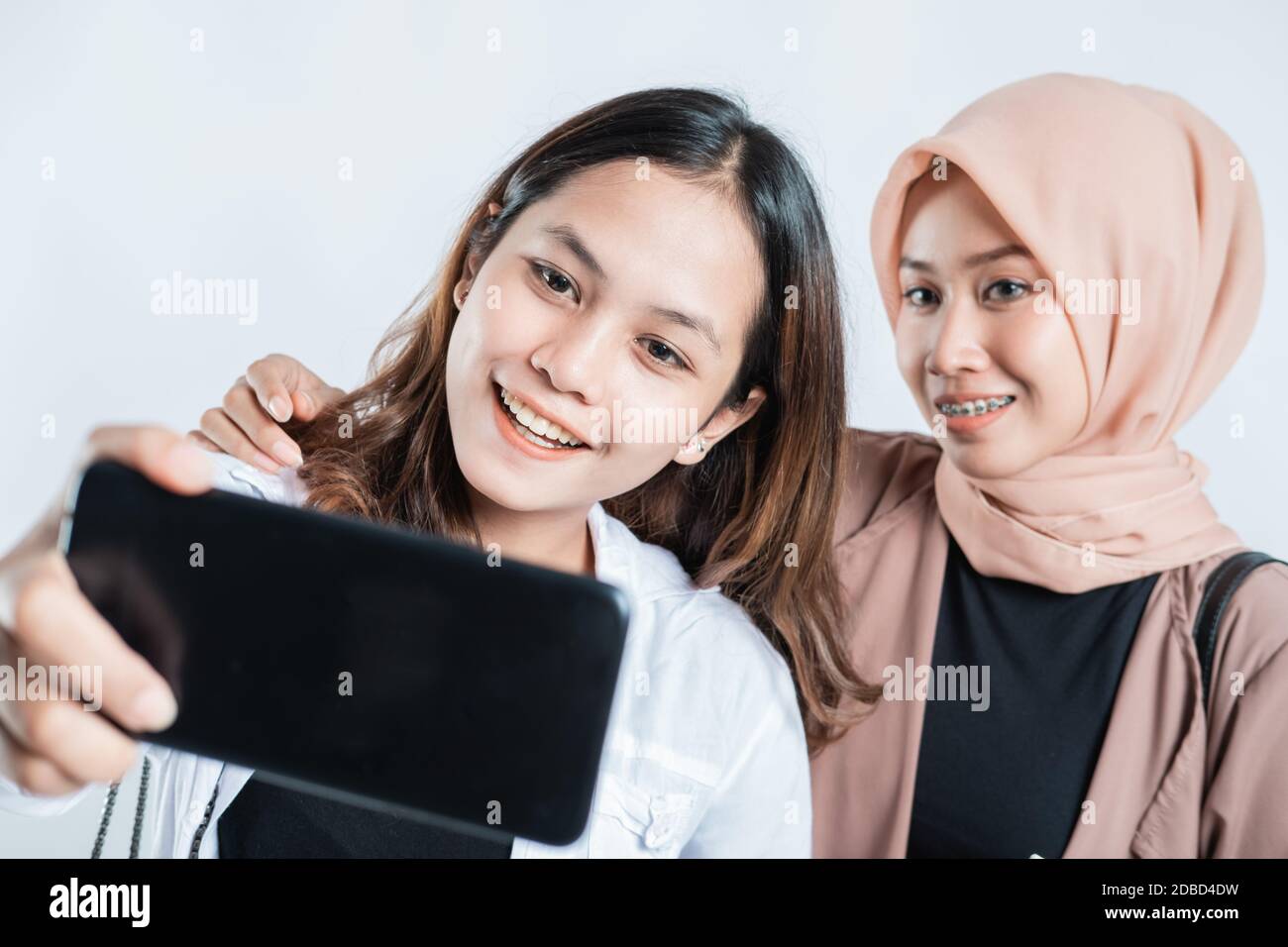 close-up-selfie-young-woman-hi-res-stock-photography-and-images-alamy