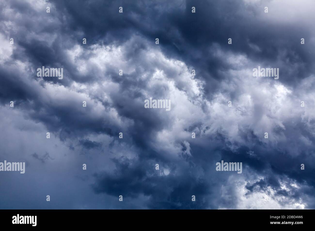 Dark and Dramatic Storm Clouds Area Background Stock Photo - Alamy