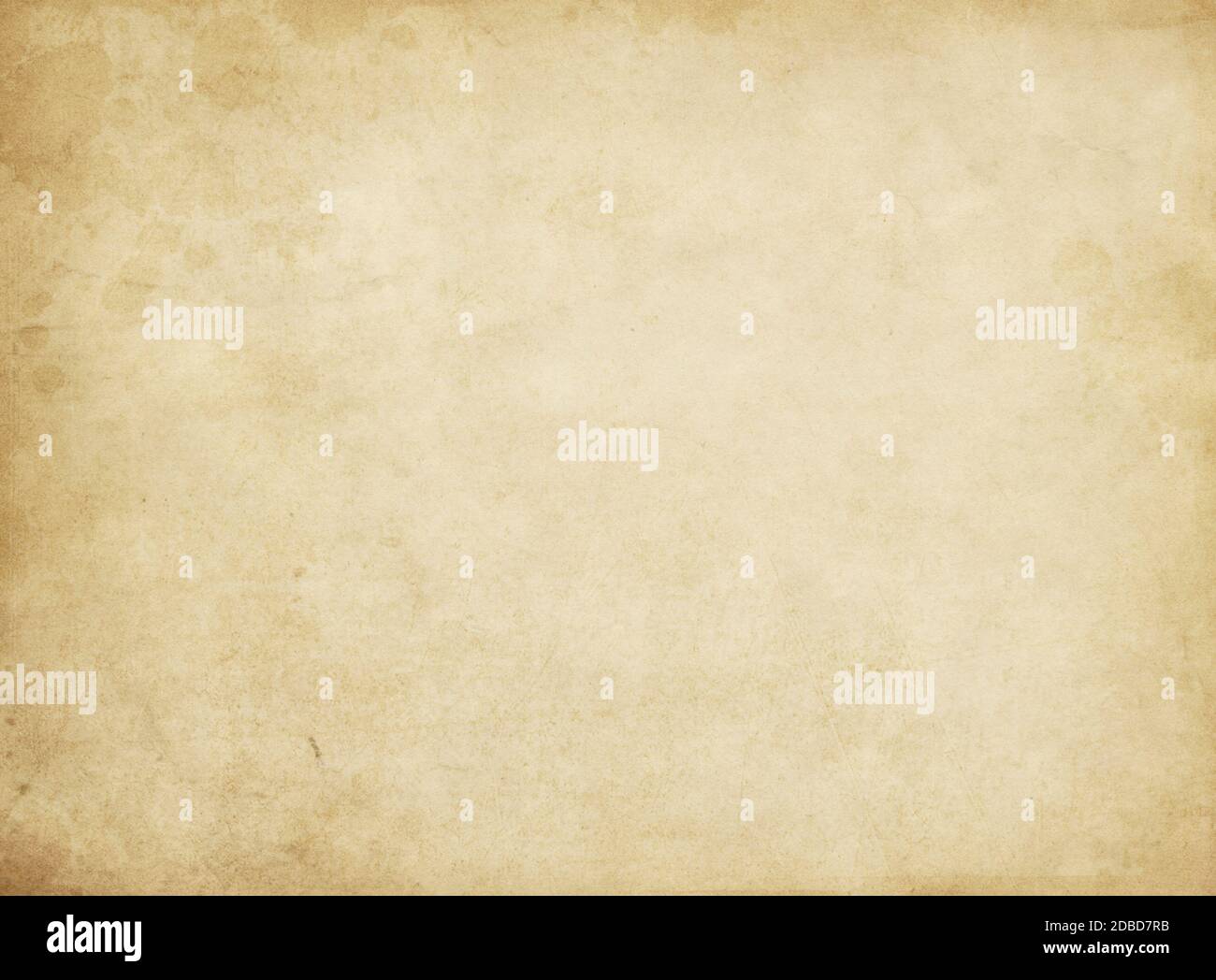 Grunge old paper texture or background for design Stock Photo - Alamy