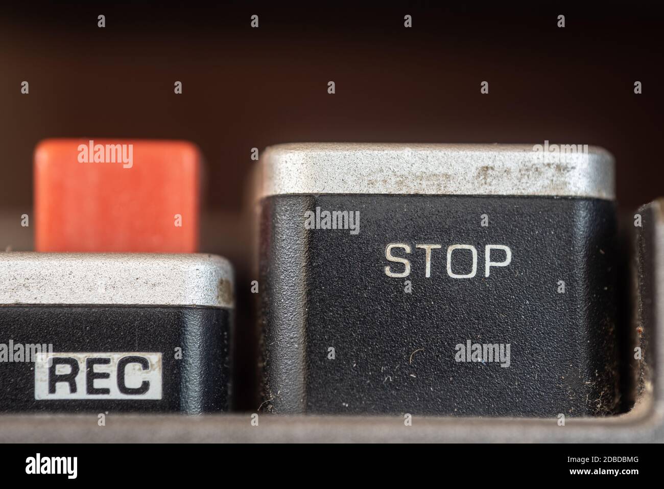 Cassette player buttons hires stock photography and images Alamy