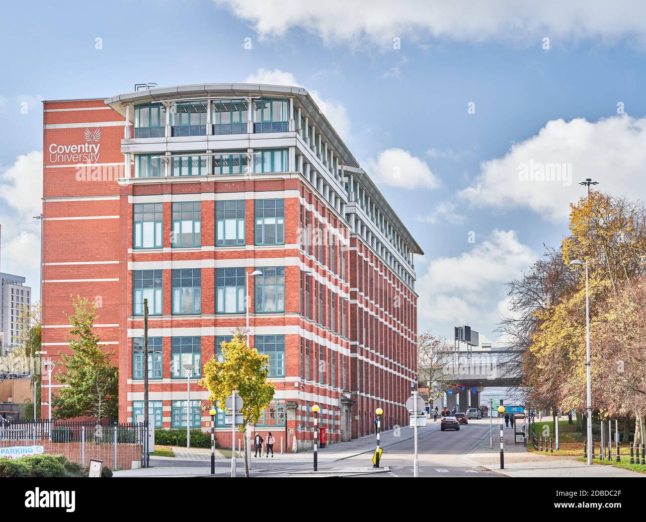 Coventry university hires stock photography and images Alamy